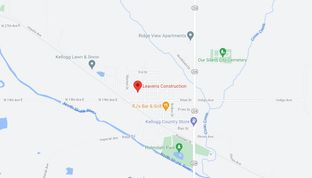 Leavens Construction - : Colfax, IA