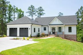 Lee Builders - McCormick, SC