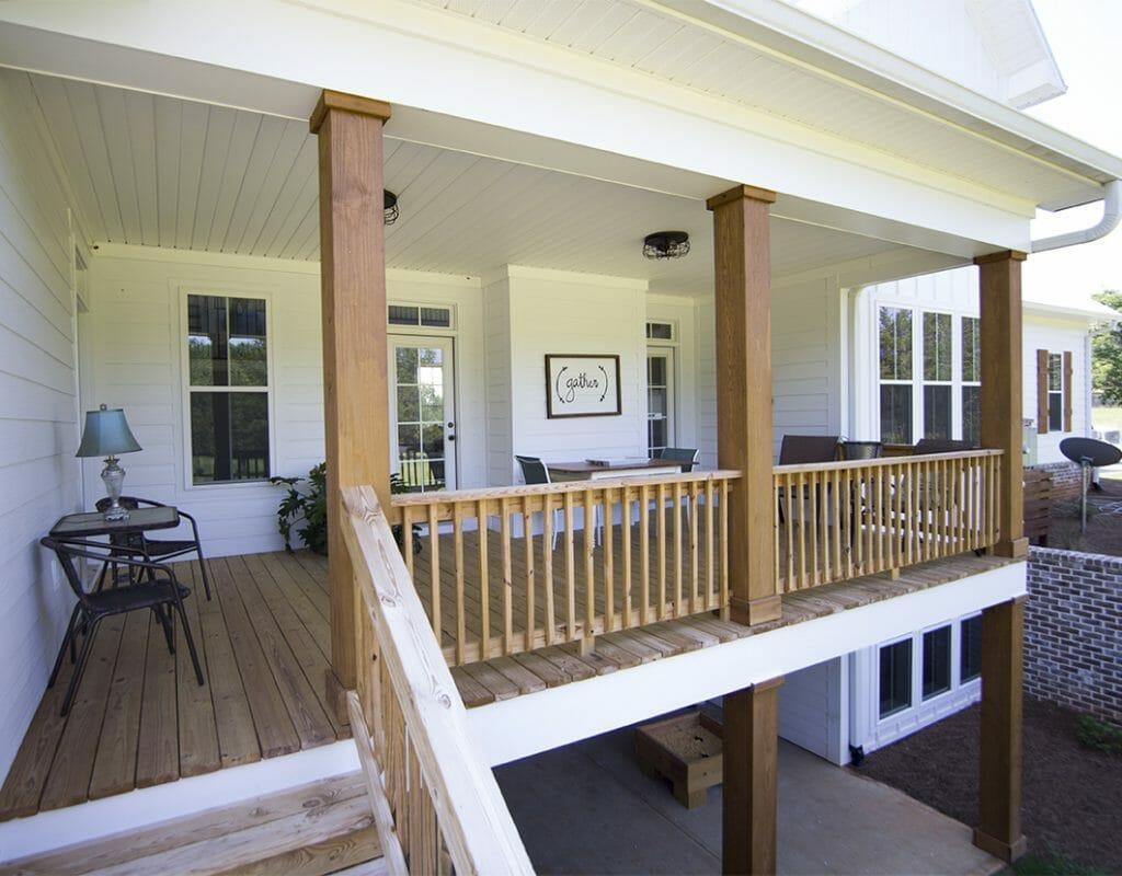 casa en Lee Builders por Lee Builders