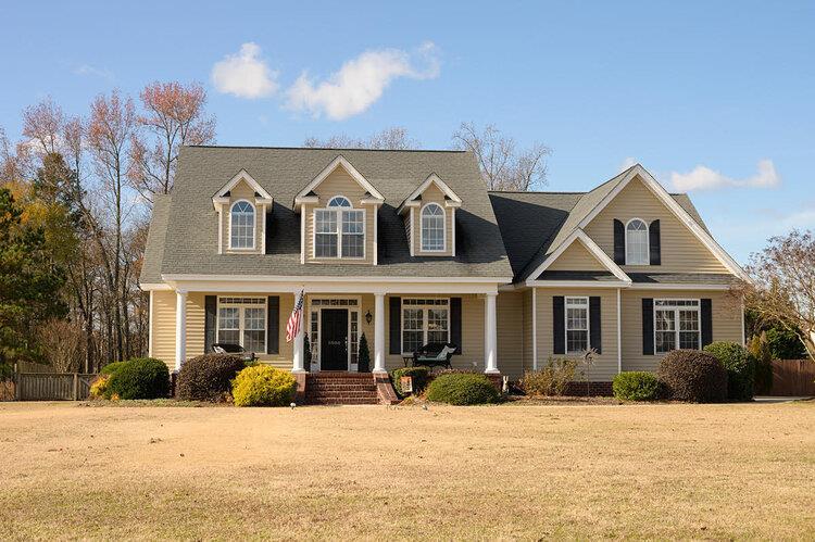 Lee Gay Builder - : Rocky Mount, NC