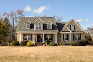 Lee Gay Builder por Lee Gay Builder en Rocky Mount North Carolina