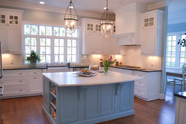 casa en Lee Gay Builder por Lee Gay Builder