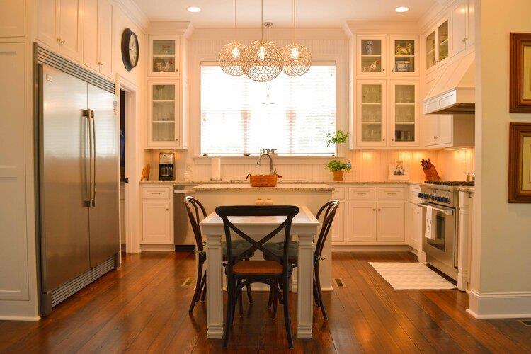 casa en Lee Gay Builder por Lee Gay Builder