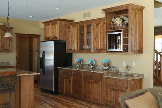 casa en Lee Signature Homes por Lee Signature Homes