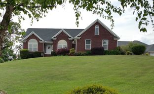 Lee Stone Custom Homes por Lee Stone Custom Homes en Knoxville Tennessee
