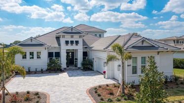 Mainstay II Two Story Image