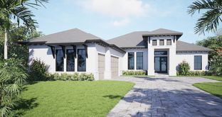 Galleon - Everly at Wellen Park: Venice, Florida - Lee Wetherington Homes