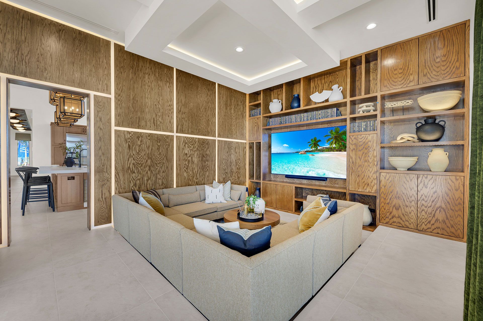 Bonus Room