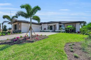 Haven - Everly at Wellen Park: Venice, Florida - Lee Wetherington Homes