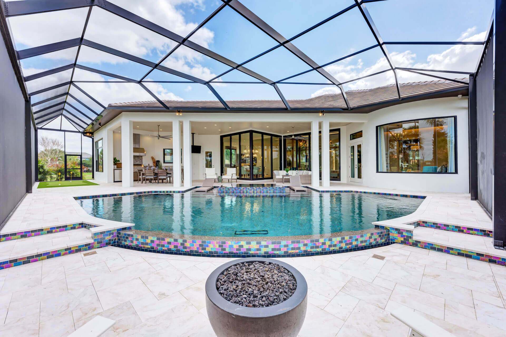 Turnberry II floor plan