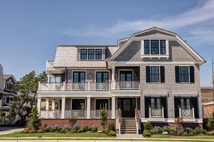 Leeds Builders Inc. por Leeds Builders en Atlantic-Cape May New Jersey