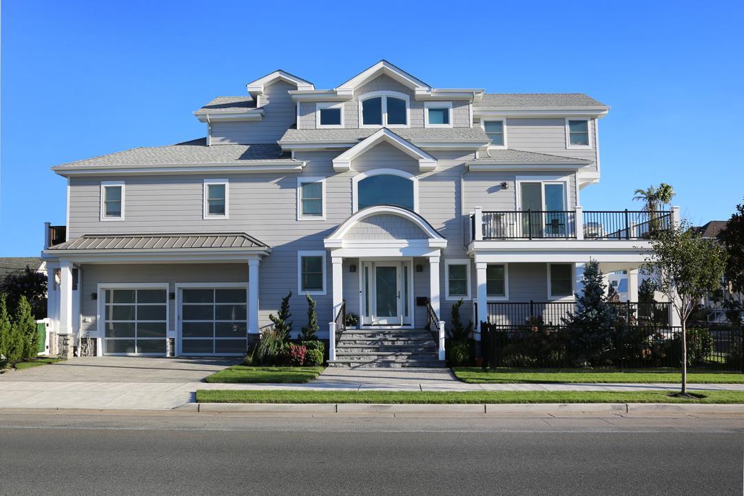 casa en Leeds Builders Inc. por Leeds Builders