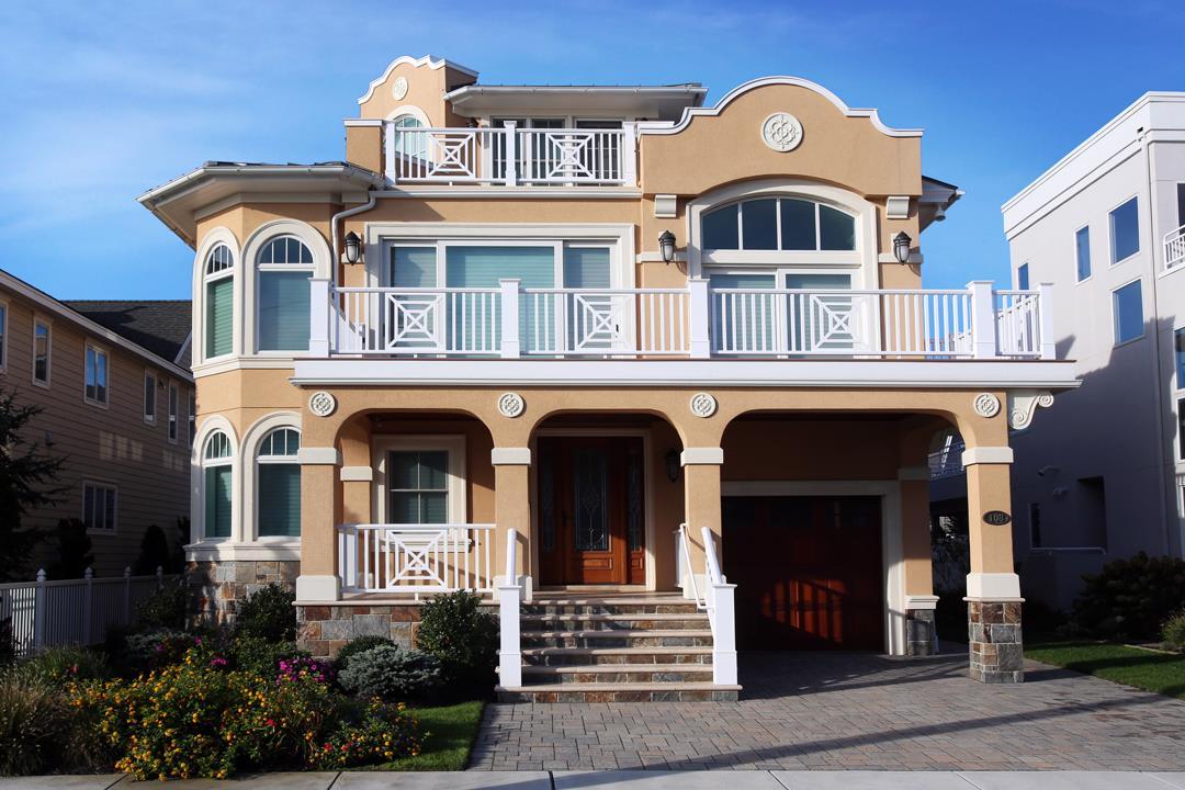 casa en Leeds Builders Inc. por Leeds Builders