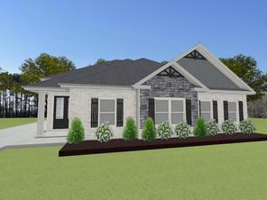 Lot 79 OLD TOWN DR (Kilkenny A)