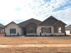 Lot 65 OLD TOWN DR (Harrison B)