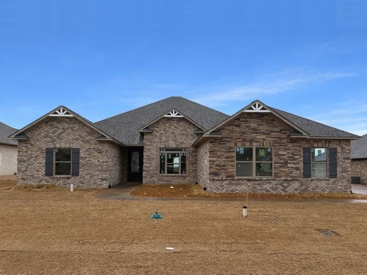 Lot 64 OLD TOWN DR (Mayfield B)