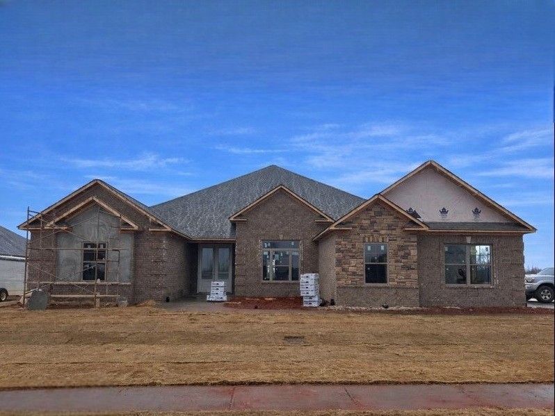 LOT 60 OLD TOWN DRIVE (Taft A)