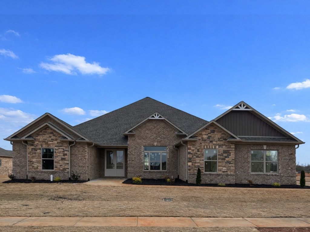 LOT 60 OLD TOWN DRIVE (Taft A)