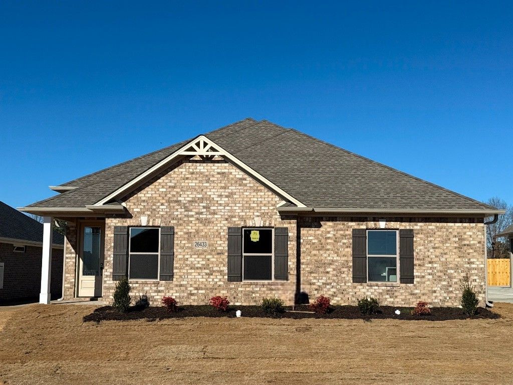 26433 OLD TOWN DR (Dunivant A)