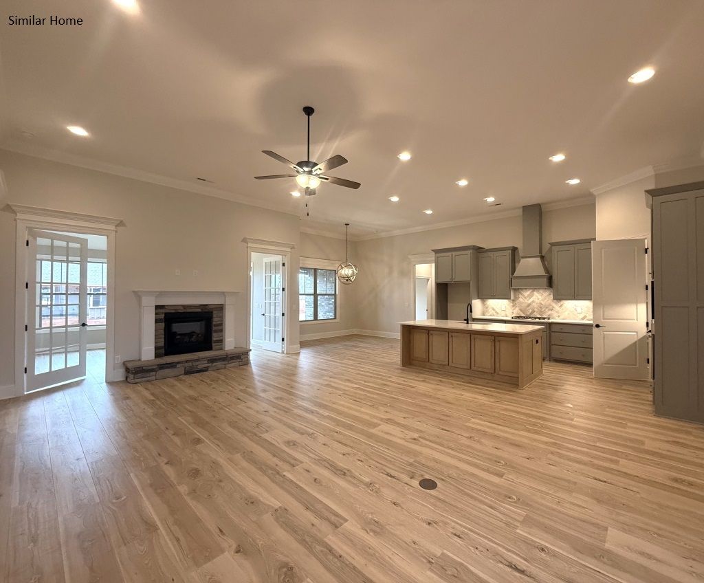 Lot 54 LANCASTER LANE (Edmonton B)