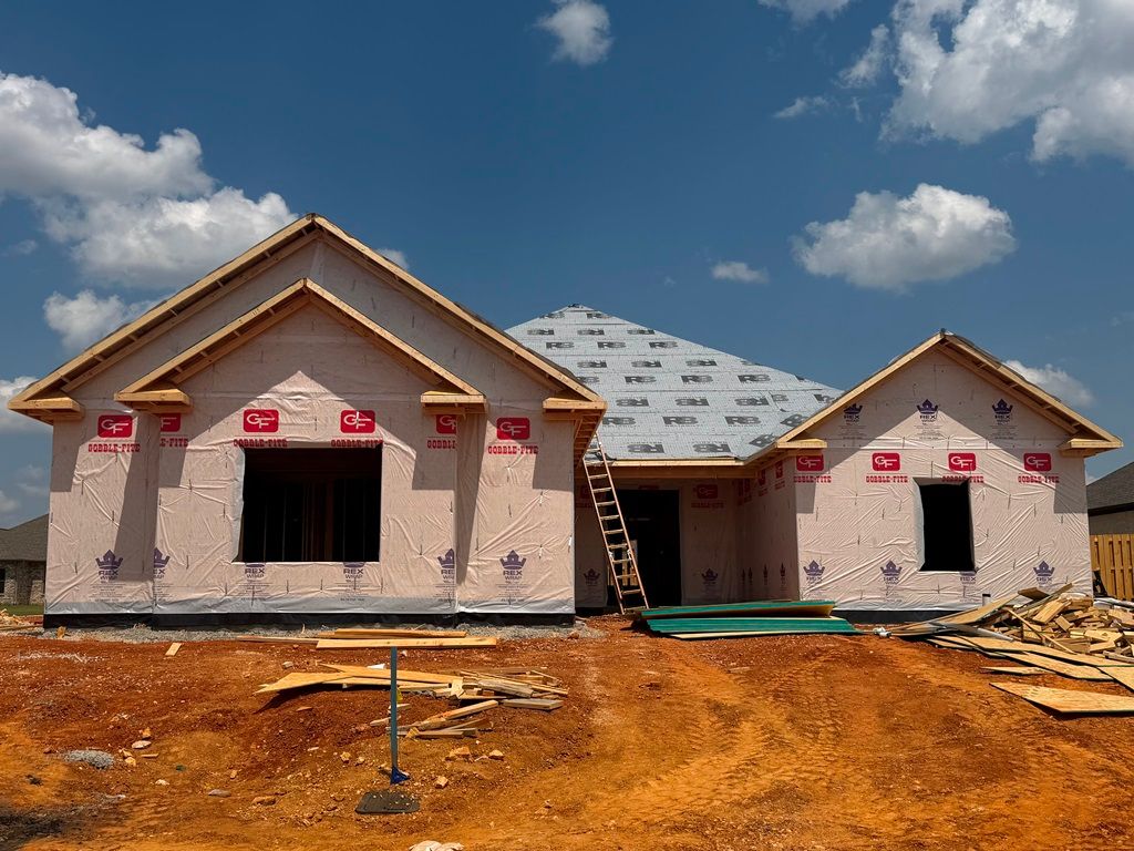 Lot 54 LANCASTER LANE (Edmonton B)