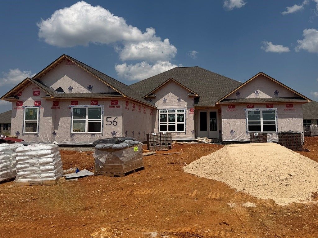 Lot 56 Lancaster Lane (Highpoint C)