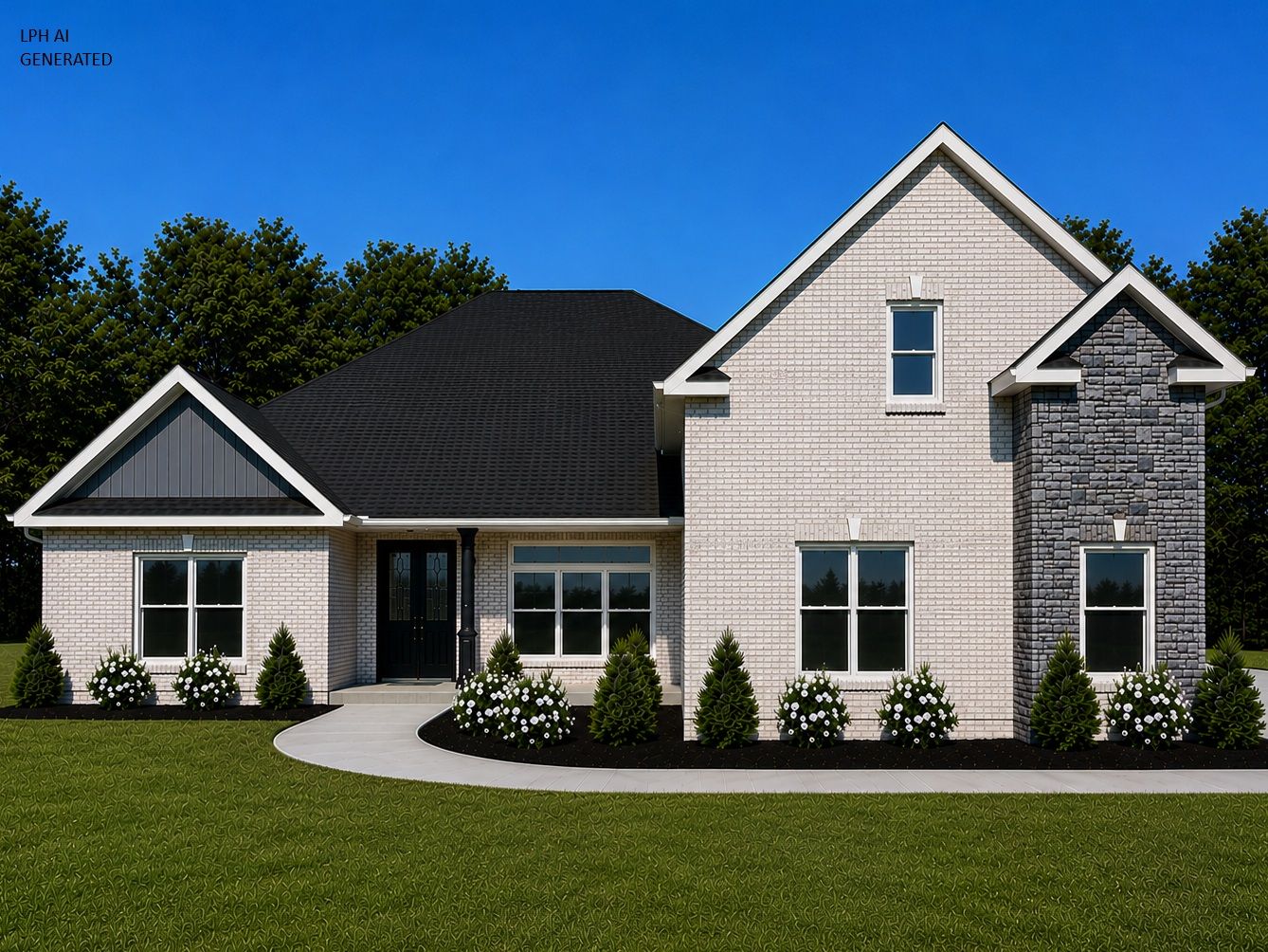 26484 Old Town Dr. Athens, AL 35613