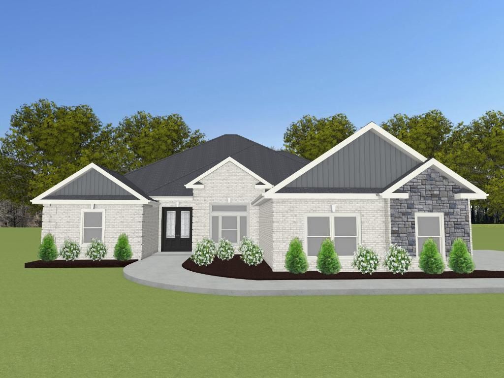 Elevation 2 for Hathaway B