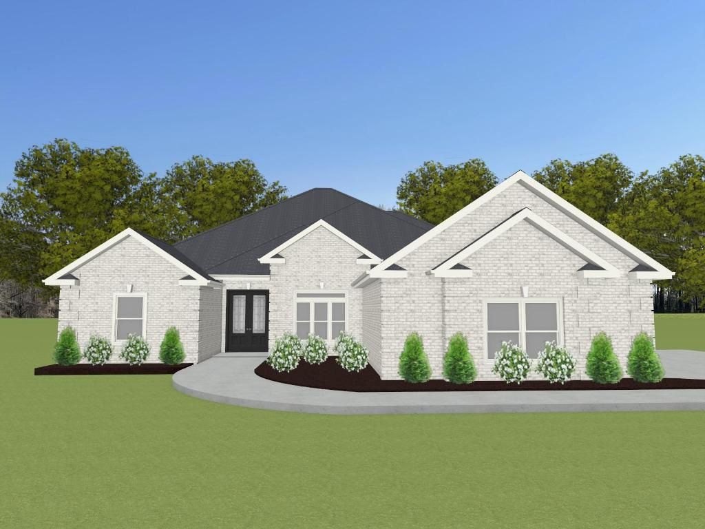 Elevation 6 for Hathaway B