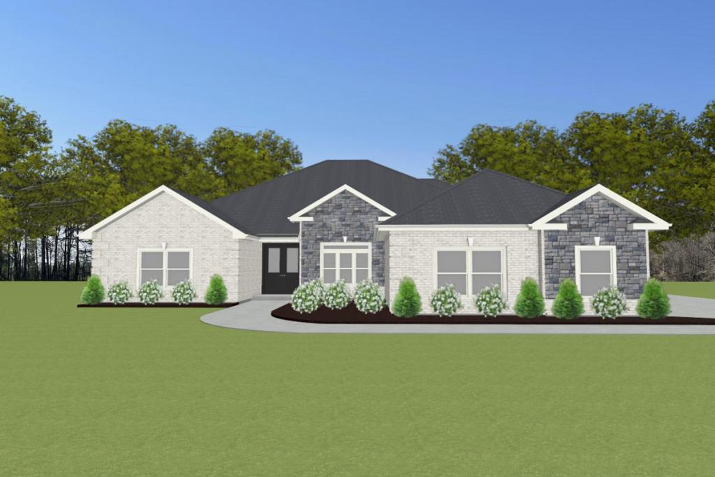 Elevation 3 for HighPoint C