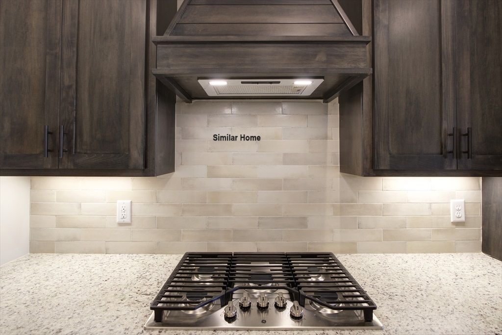 Kitchen Under Cabinet Lighting