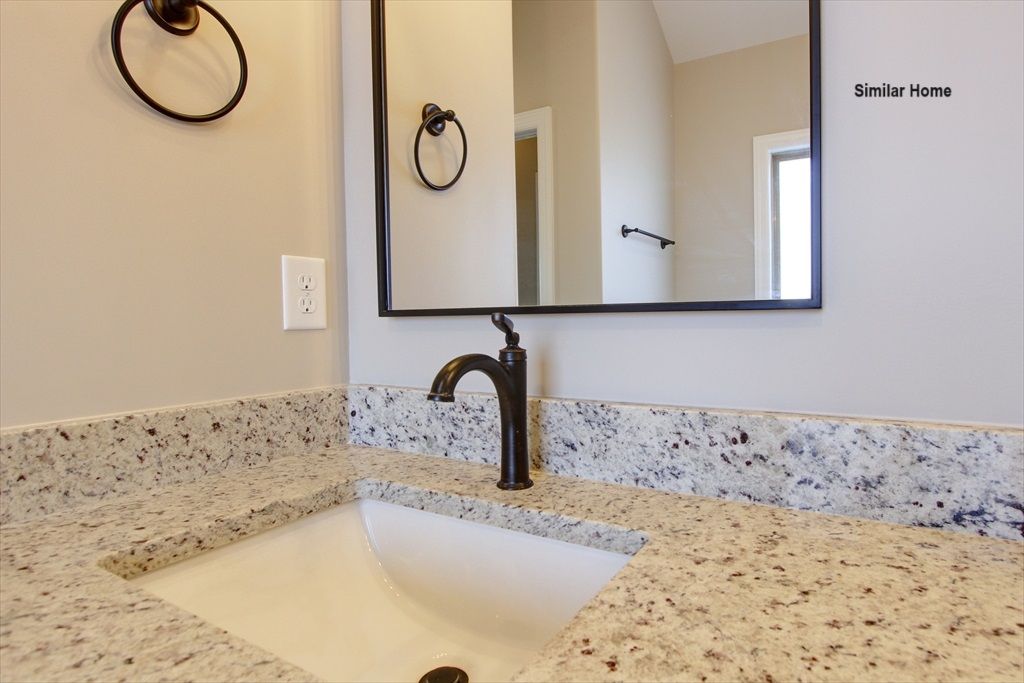 MasterBath Delta Faucets