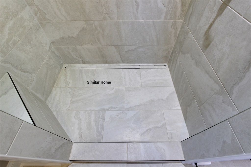 MasterBath Linear Drain