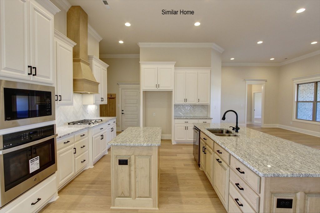 Kitchen Center Island