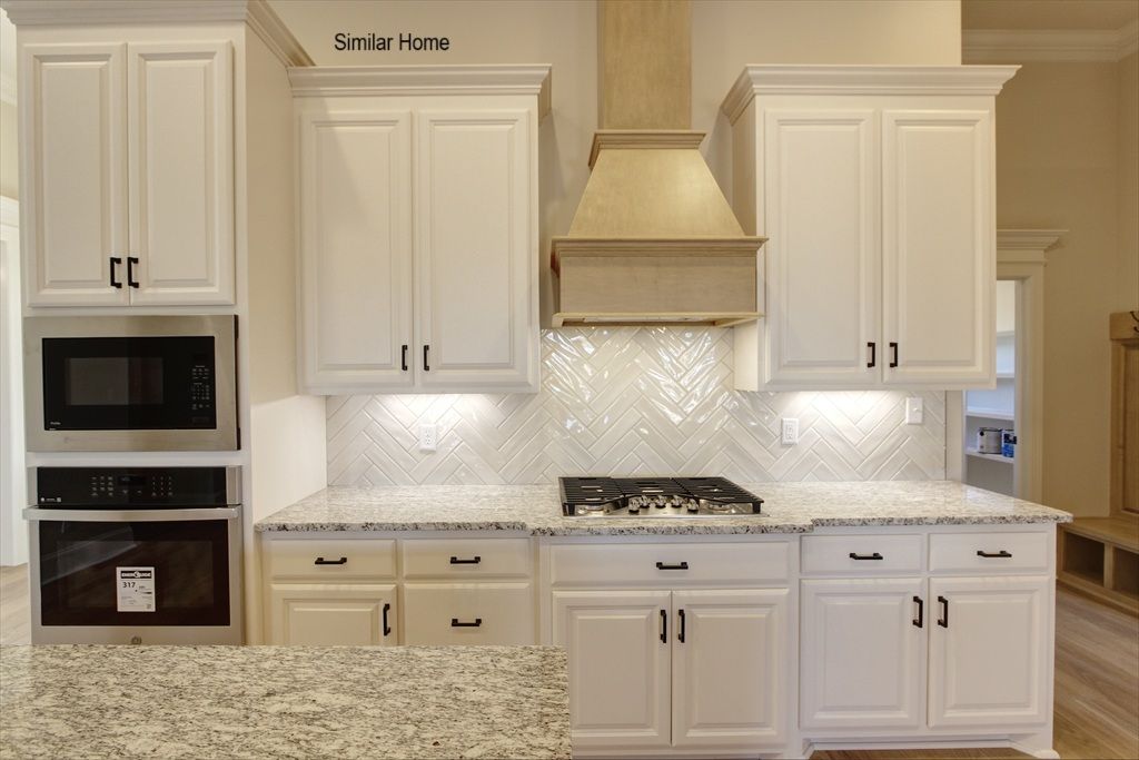 Kitchen Under Cabinet Lighting