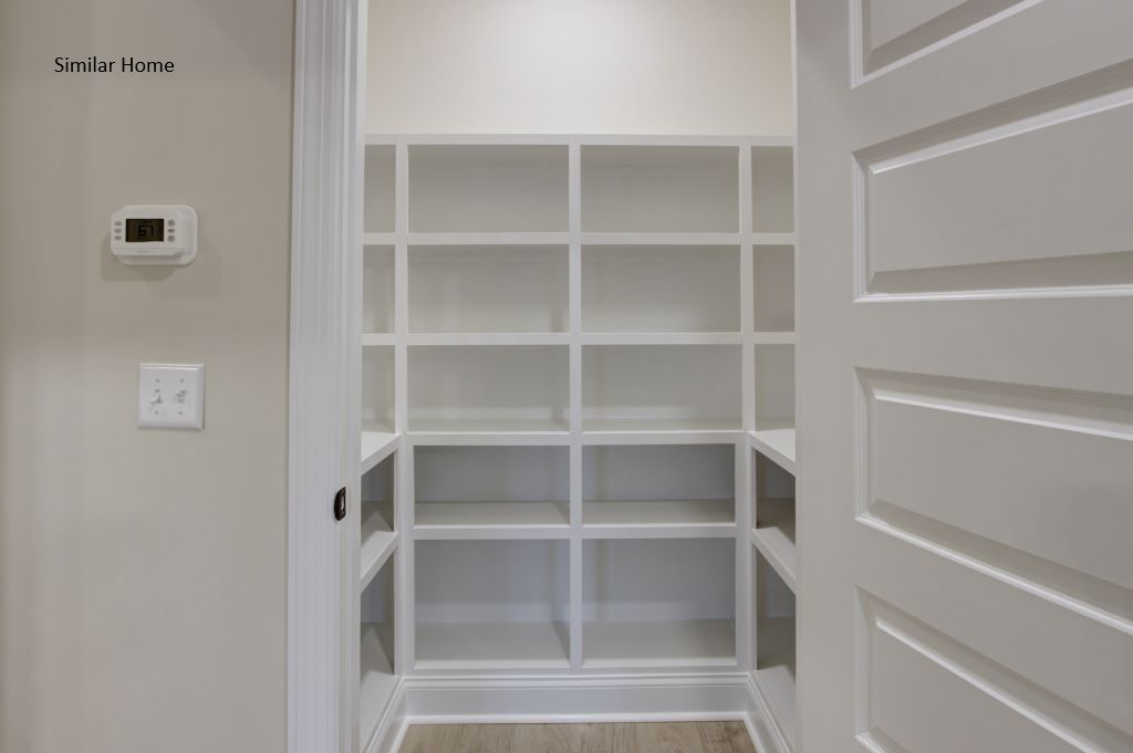 Pantry