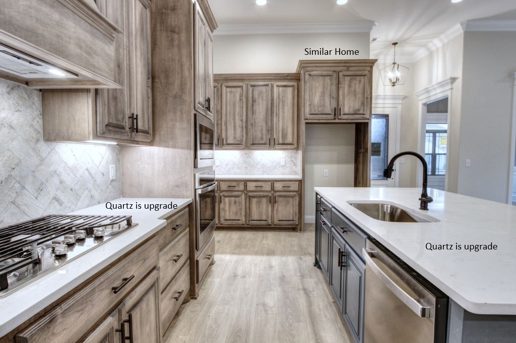 Under Cabinet Lighting