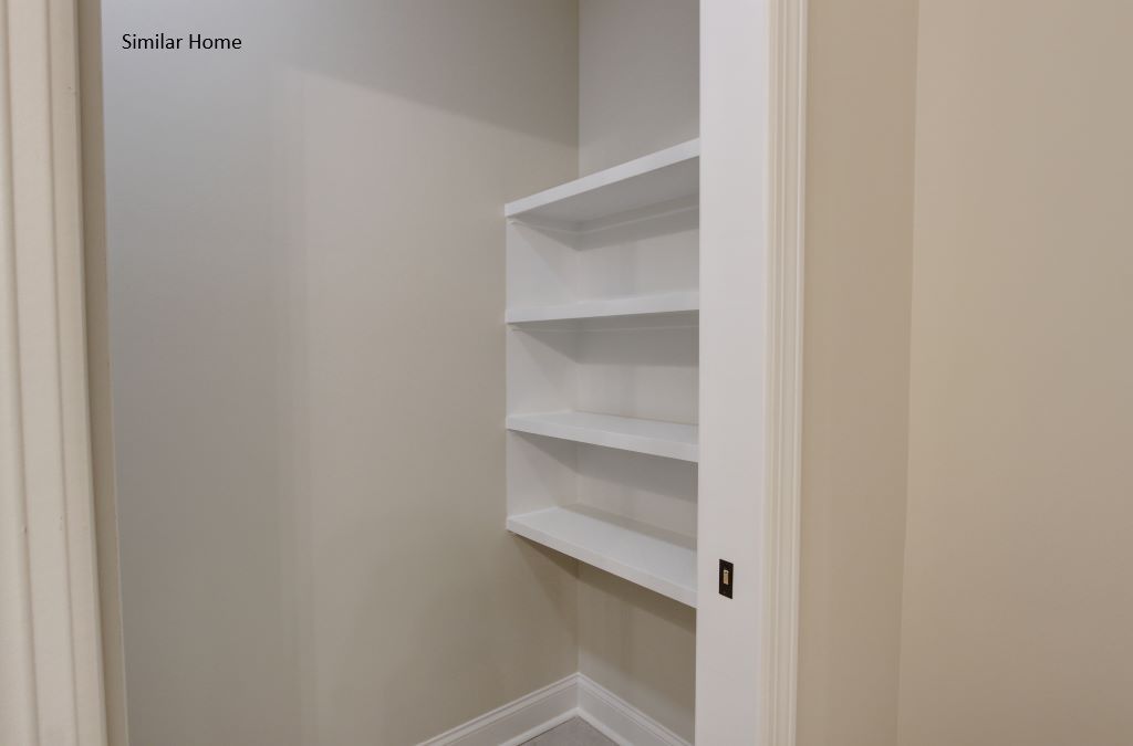 Linen Storage