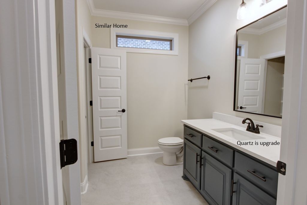 Hall Bath