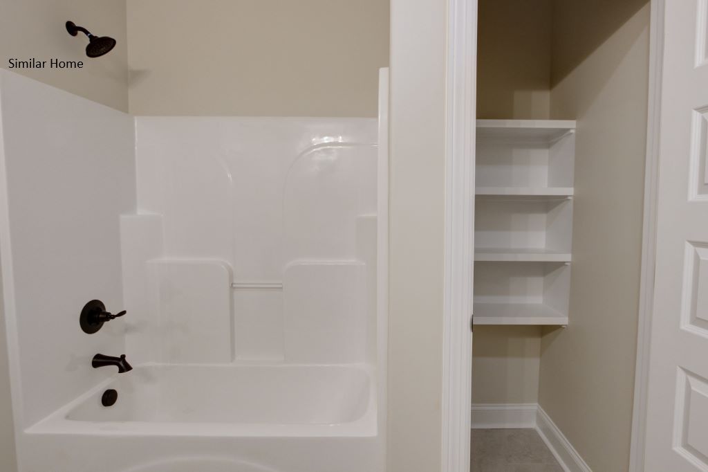 Hall Bath
