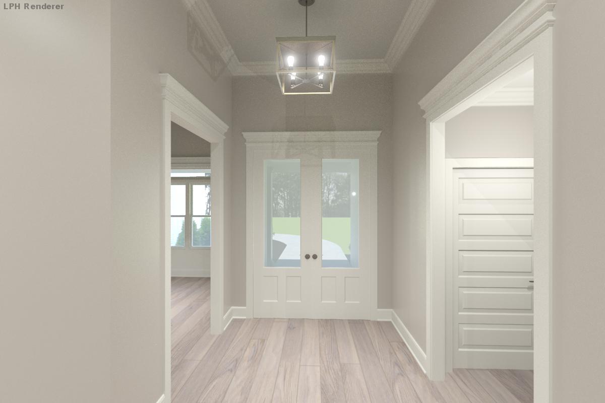 Foyer