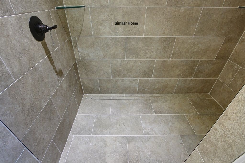 MasterBath Linear Drain