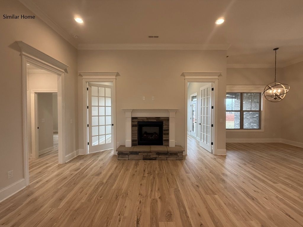 Family View of Sunroom