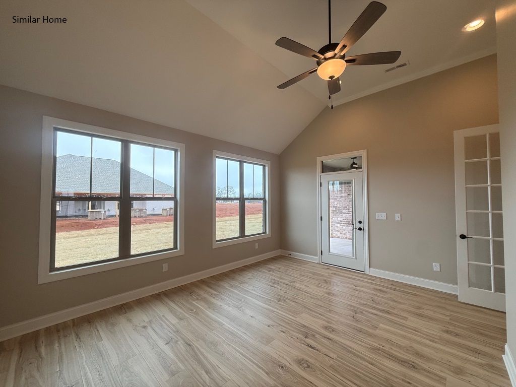 Porch Access
