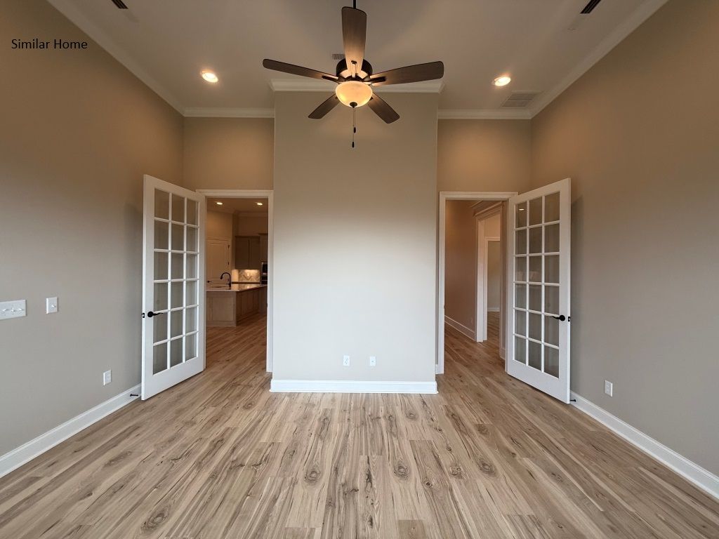 Sunroom to Family