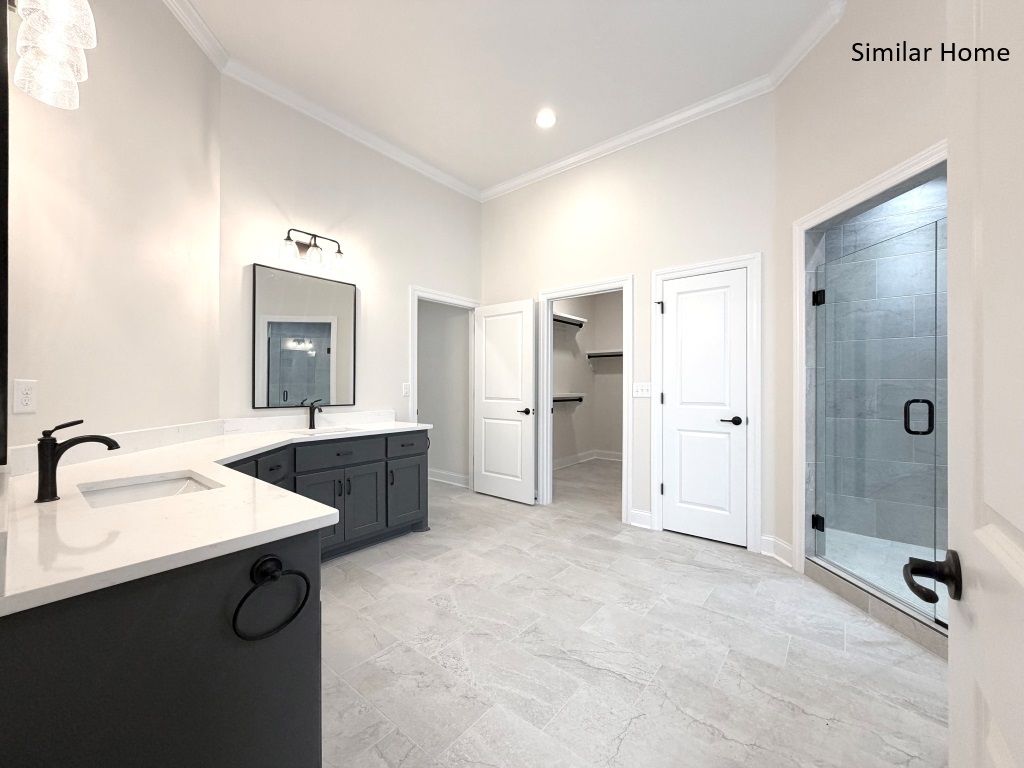 Master Bath
