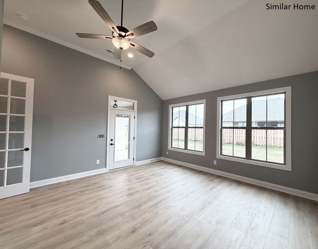 Sunroom