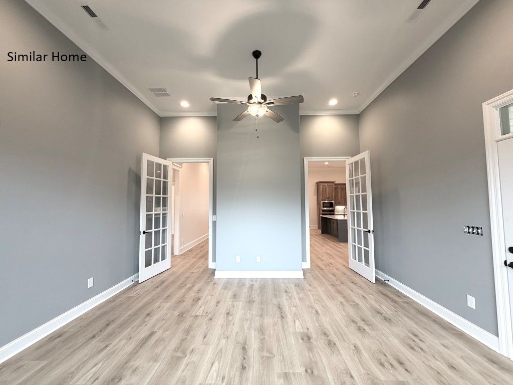 Sunroom to Family