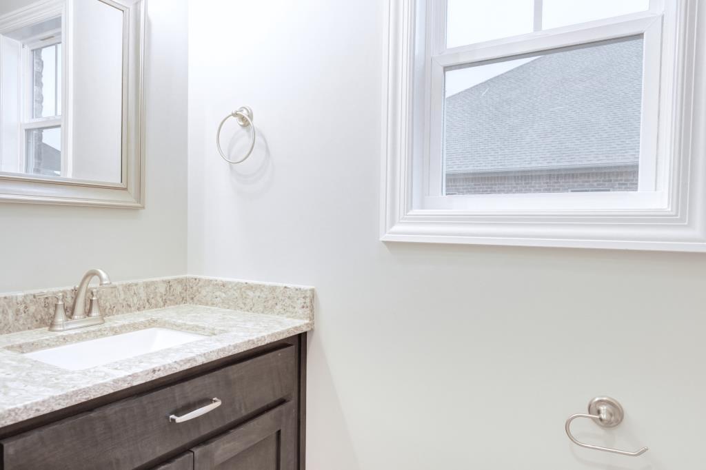 HalfBath