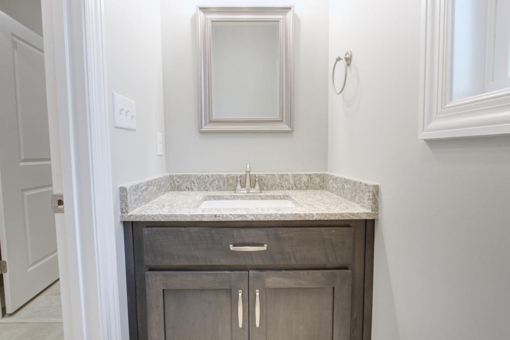 HalfBath
